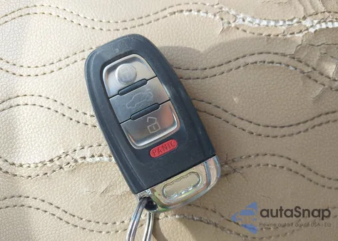 2014 Audi A4 2.0T Premium из США, поврежденный, VIN WAUAFAFL7EN040237